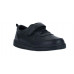 Recycled Leather Kids Uniform Shoes (Dash) (Optional item)