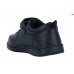 Recycled Leather Kids Uniform Shoes (Dash) (Optional item)
