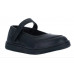 Recycled Leather Kids Uniform Shoes (Mary Jane) (Optional item)