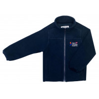 Fleece Jacket