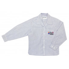 Winter Girl's Blouse