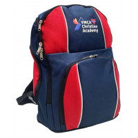 Ergonomic School Bag
