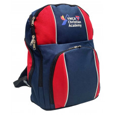 Ergonomic School Bag