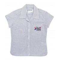 Summer Girl’s Blouse