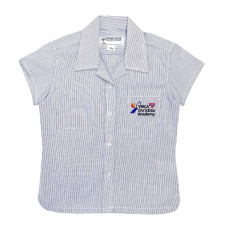 Summer Girl’s Blouse