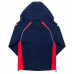 Windbreaker (With Badge)