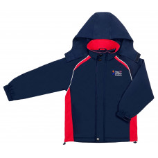 Windbreaker
